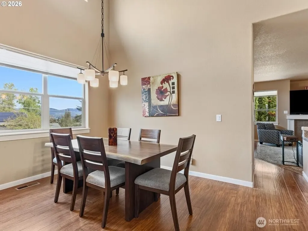 2746 NW Kent Street Camas WA 98607