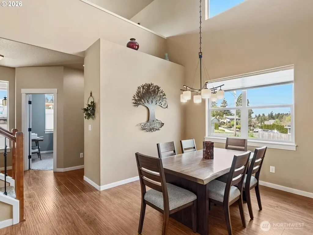 2746 NW Kent Street Camas WA 98607