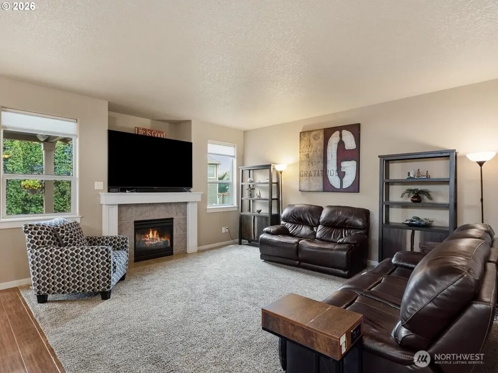 2746 NW Kent Street Camas WA 98607