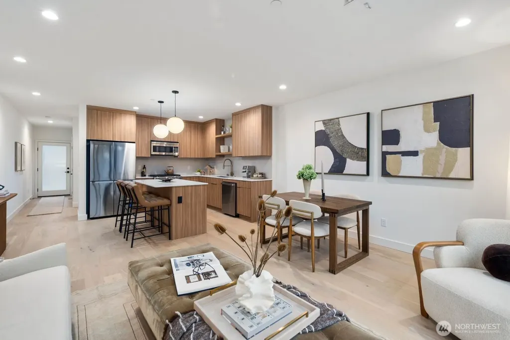 614 5th Avenue S Edmonds WA 98020