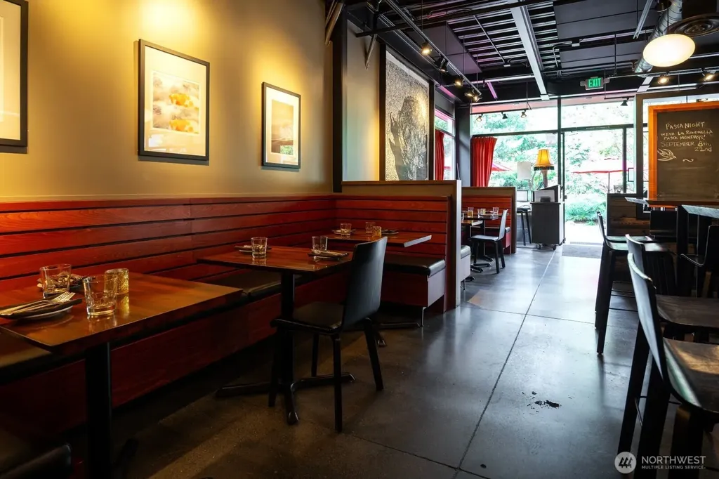 500 Winslow Way E Bainbridge Island WA 98110