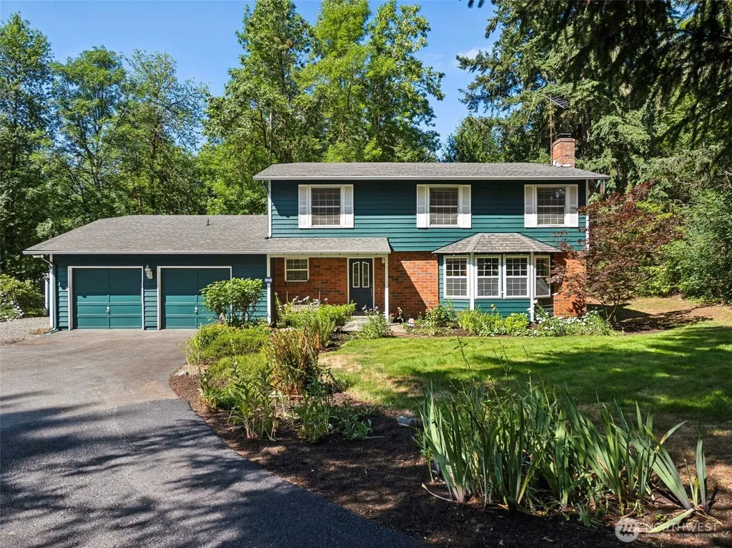 19419 SE 286th Street Kent WA 98042