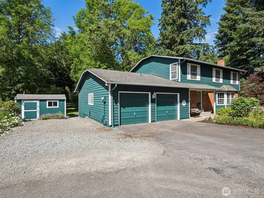19419 SE 286th Street Kent WA 98042
