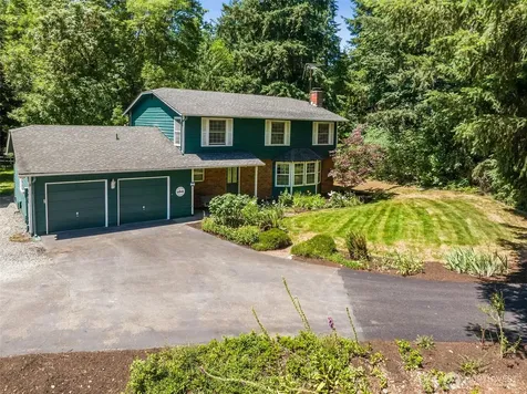 19419 SE 286th Street Kent WA 98042