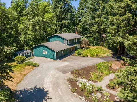 19419 SE 286th Street Kent WA 98042