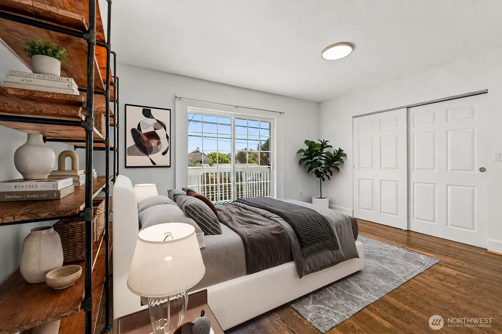3540 S Kenyon Street Seattle WA 98118