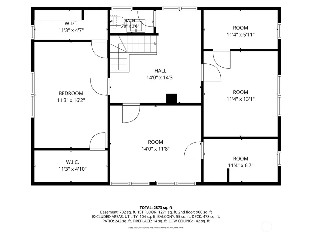 3540 S Kenyon Street Seattle WA 98118
