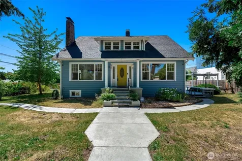 3540 S Kenyon Street Seattle WA 98118