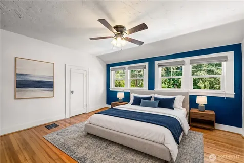 3540 S Kenyon Street Seattle WA 98118