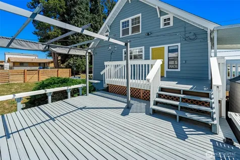 3540 S Kenyon Street Seattle WA 98118