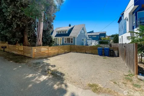 3540 S Kenyon Street Seattle WA 98118