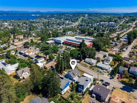 3540 S Kenyon Street Seattle WA 98118