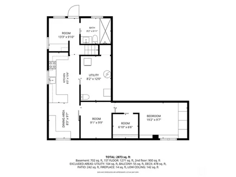 3540 S Kenyon Street Seattle WA 98118