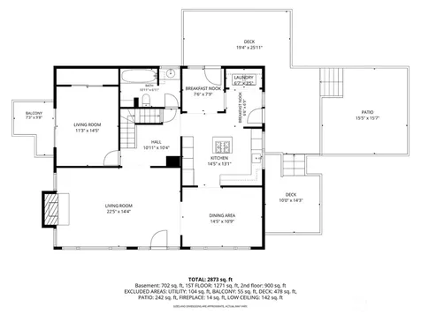 3540 S Kenyon Street Seattle WA 98118
