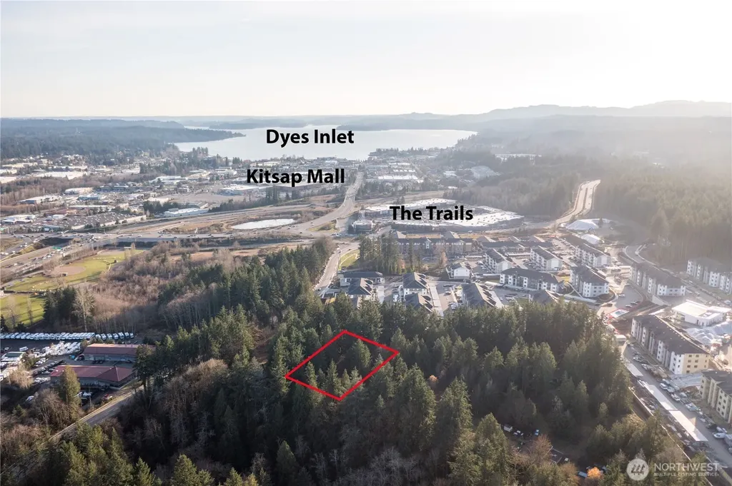 11656 Random Place NW Silverdale WA 98383