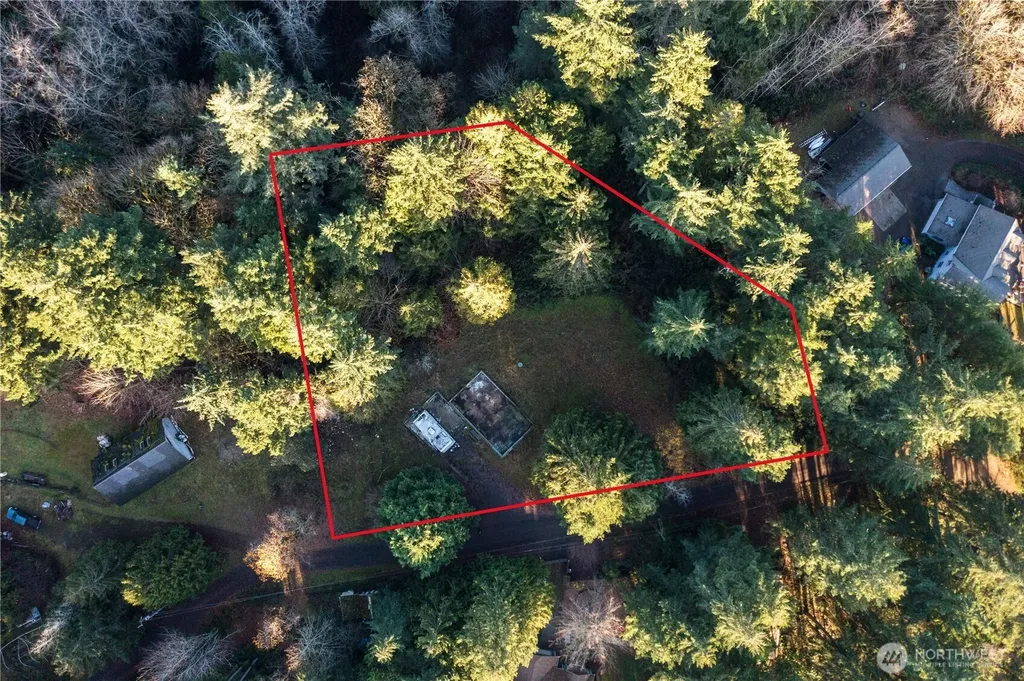 11656 Random Place NW Silverdale WA 98383