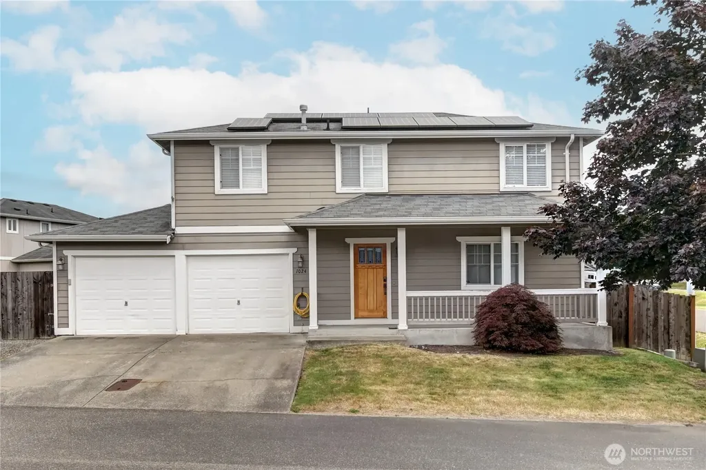 1024 85th Drive NE Lake Stevens WA 98258