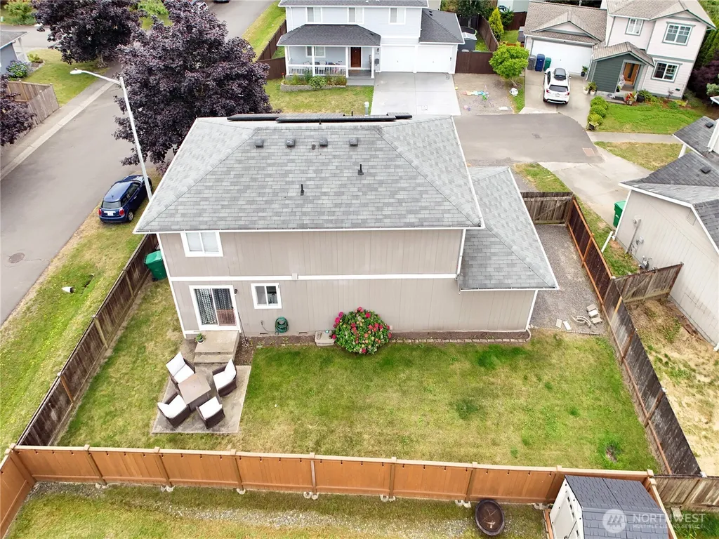 1024 85th Drive NE Lake Stevens WA 98258