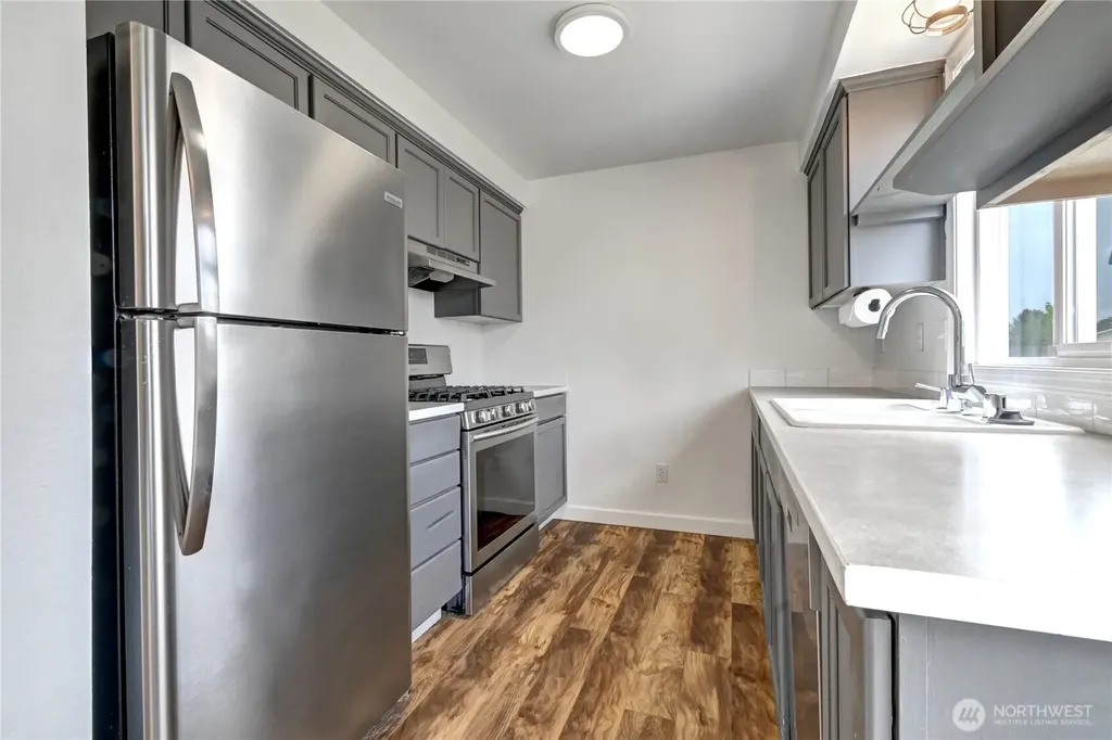1024 85th Drive NE Lake Stevens WA 98258