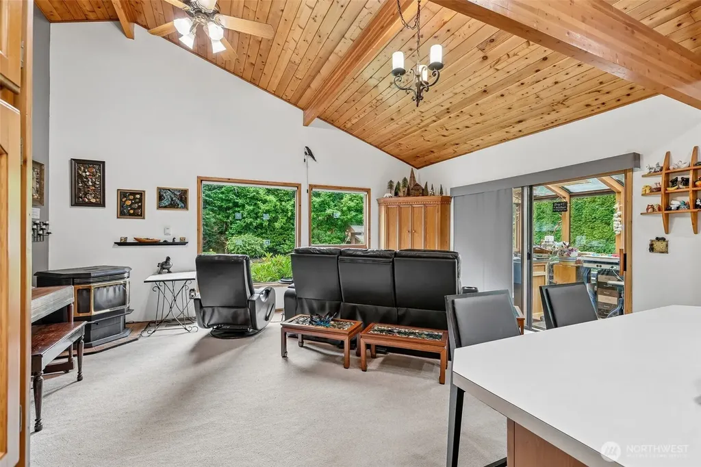 1834 Lake Drive Camano Island WA 98282