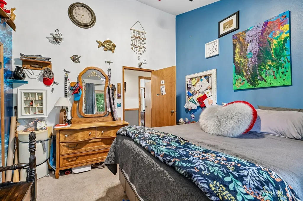 1834 Lake Drive Camano Island WA 98282