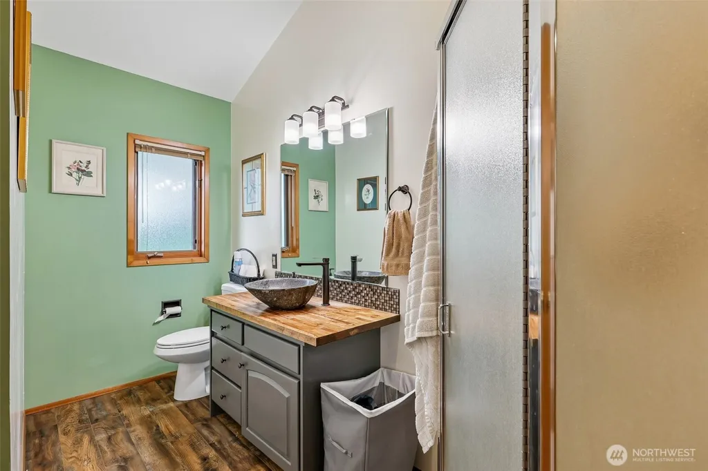 1834 Lake Drive Camano Island WA 98282