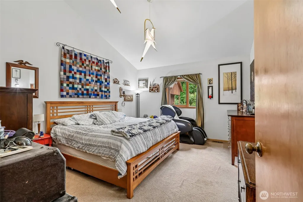 1834 Lake Drive Camano Island WA 98282
