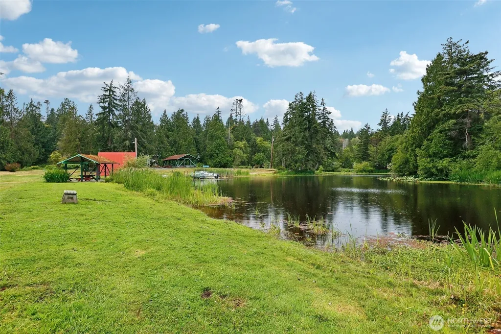 1834 Lake Drive Camano Island WA 98282