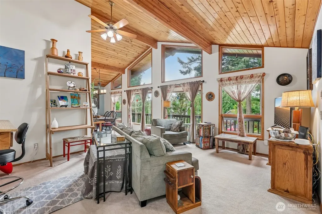 1834 Lake Drive Camano Island WA 98282