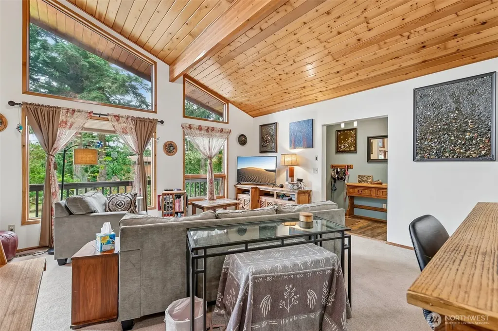 1834 Lake Drive Camano Island WA 98282