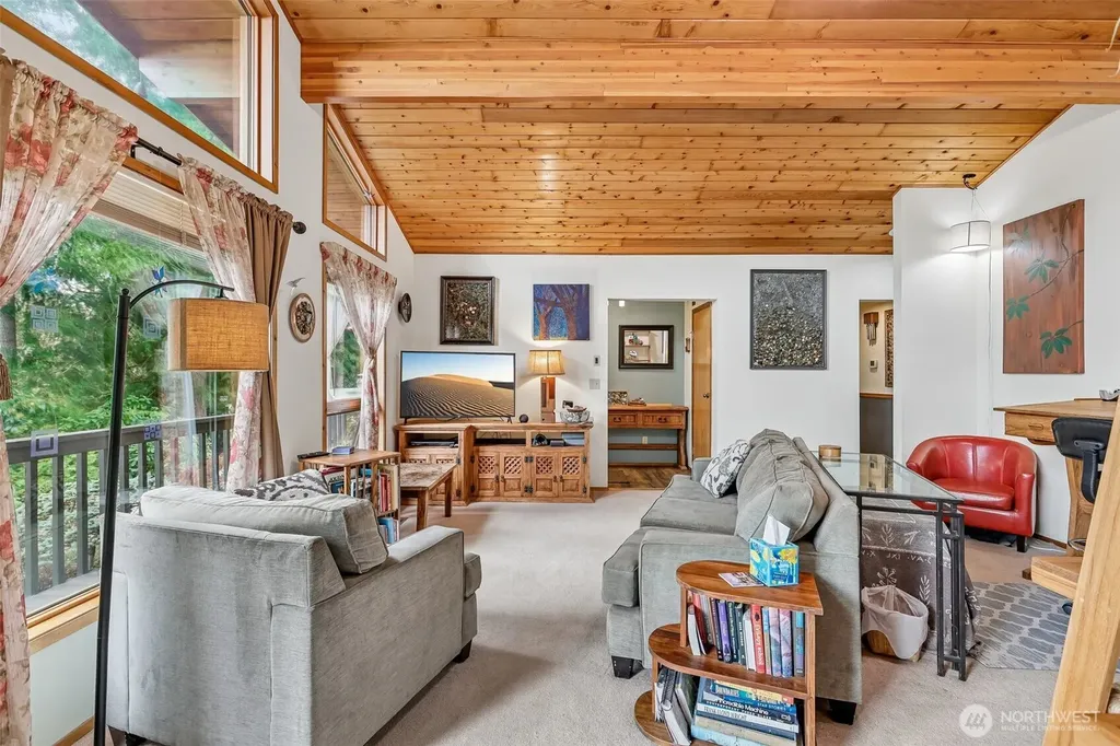 1834 Lake Drive Camano Island WA 98282