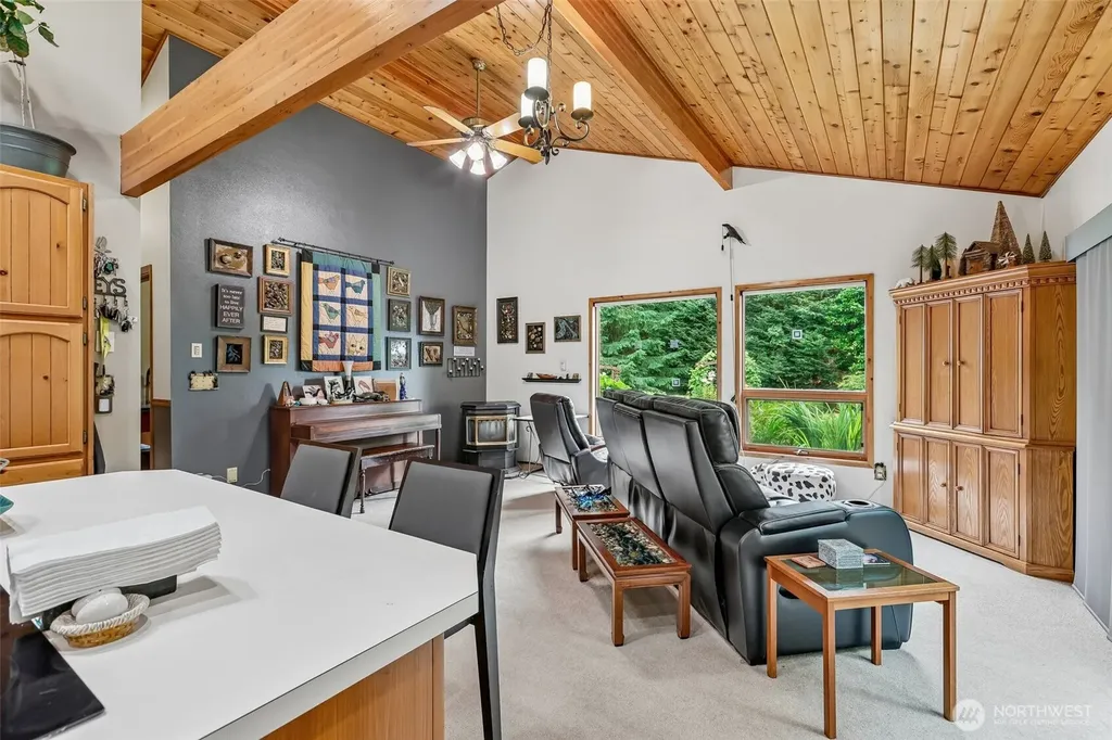 1834 Lake Drive Camano Island WA 98282