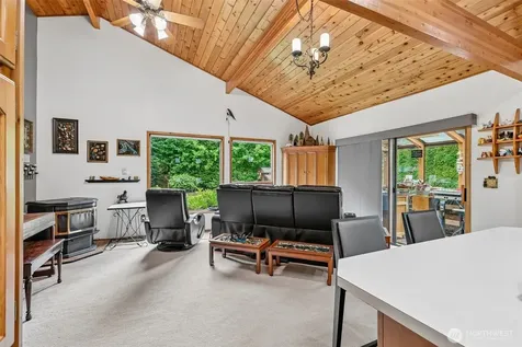 1834 Lake Drive Camano Island WA 98282