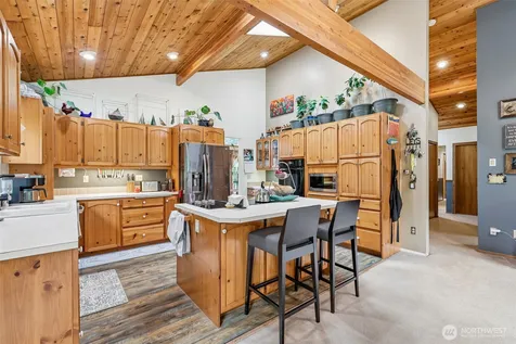 1834 Lake Drive Camano Island WA 98282