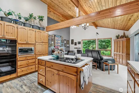 1834 Lake Drive Camano Island WA 98282