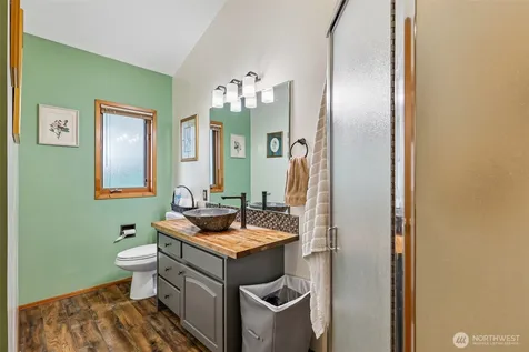 1834 Lake Drive Camano Island WA 98282