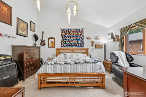 1834 Lake Drive Camano Island WA 98282