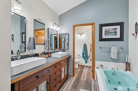 1834 Lake Drive Camano Island WA 98282