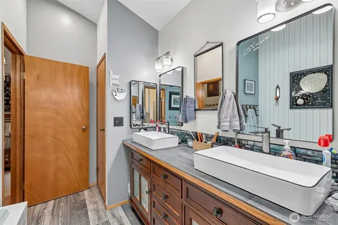 1834 Lake Drive Camano Island WA 98282