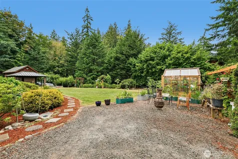 1834 Lake Drive Camano Island WA 98282