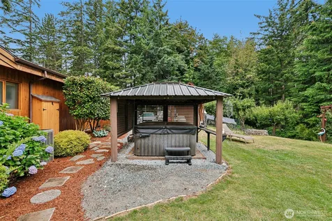 1834 Lake Drive Camano Island WA 98282
