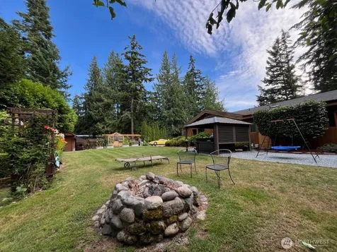 1834 Lake Drive Camano Island WA 98282