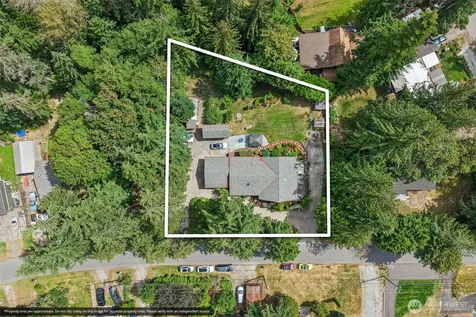 1834 Lake Drive Camano Island WA 98282
