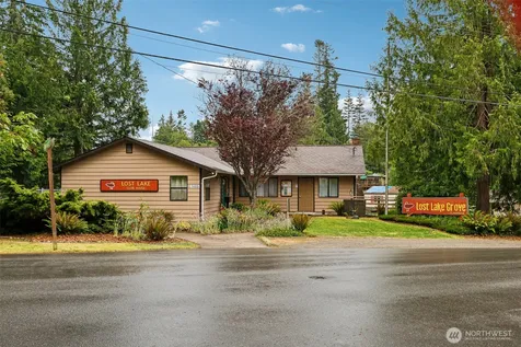 1834 Lake Drive Camano Island WA 98282