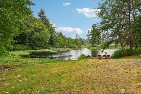 1834 Lake Drive Camano Island WA 98282