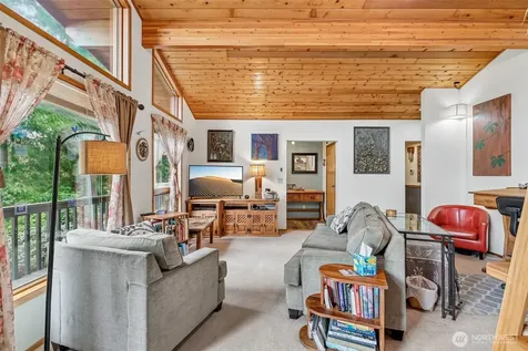 1834 Lake Drive Camano Island WA 98282
