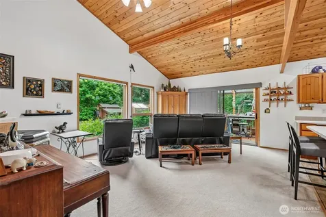 1834 Lake Drive Camano Island WA 98282