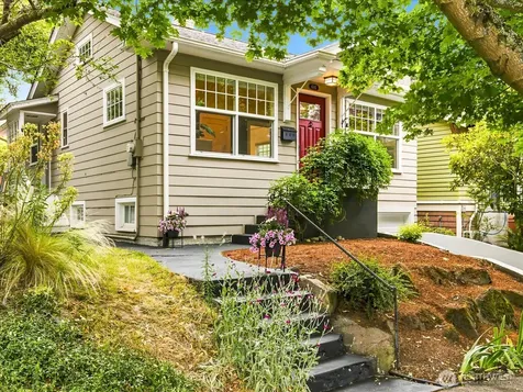 6742 7th Avenue NW Seattle WA 98117
