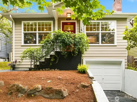 6742 7th Avenue NW Seattle WA 98117
