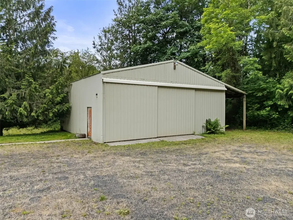 109 Tillie Road Onalaska WA 98570